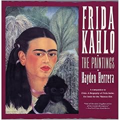 Frida Kahlo: The Paintings