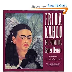 Frida Kahlo: The Paintings