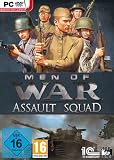 Zoom Produkt-Bild: MEN OF WAR: ASSAULT SQUAD