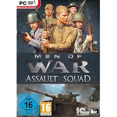 Men of War: Assault Squad 2.Auflage
