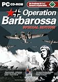 Operation Barbarossa SE (PC CD)