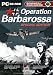 Operation Barbarossa SE (PC CD)
