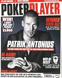 Poker Player issue 41 October 2008