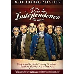 Road to Independence