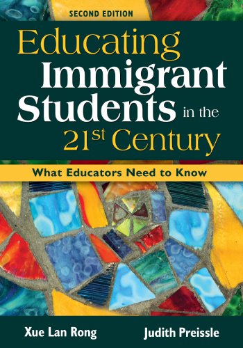 Educating Immigrant Students in the 21st Century: What Educators Need to Know