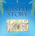 The Easter Story (Bible Tales Readers)