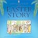 The Easter Story (Bible Tales Readers)