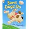 Top TenBooks my two year old and I love!