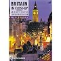 Britain in Close-up: An In Depth Study of Contemporary Britain (Longman Background Books)