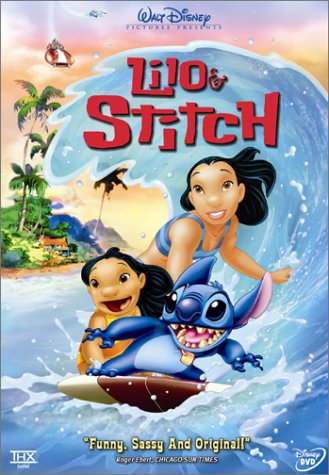 Free Download Of Lilo & Stitch Online