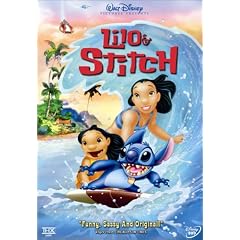 Lilo & Stitch by 