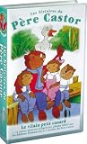 Revue G.C.T.H.V.  / Les histoires du Père Castor : Le vilain petit canard (+ 12 autres histoires)