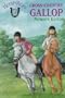 Cross-Country Gallop (Horseshoes)
