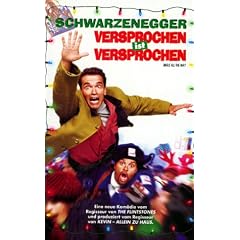 Versprochen ist versprochen [VHS]