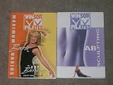 WINSOR PILATES 2 DVD SET: MAXIMUM BURN BASICS  FAT BURNING + AB SCULPTING. TOTAL OF 3 WORKOUTS! Get started today and achieve the body you've always wanted!