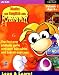 Rayman Maths & English (Vol 1) 6+
