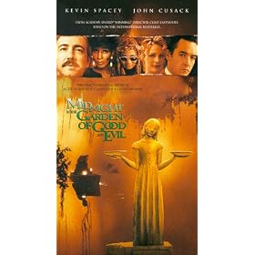 Midnight in the Garden of Good & Evil [VHS]