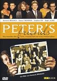 Peter's Friends - Stephen Fry