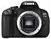 Canon �f�W�^����჌�t�J���� EOS Kiss X6i �{�f�B KISSX6i-BODY