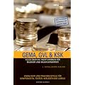 GEMA, GVL & KSK