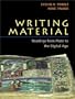 Writing Material: Readings from Plato to the Digital Age