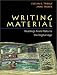 Writing Material: Readings from Plato to the Digital Age