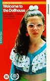 Review Artificial Eye  / Welcome To The Dollhouse [1995]