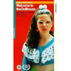 Welcome To The Dollhouse [1995]