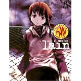 Serial Experiments Lain: Ultimate Fan Guide (Ultimate Fan Guide Collection)von "Lucien Soulban"