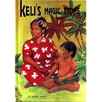 Keli's Magic Stone book cover