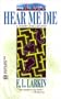 Hear Me Die (Worldwide Library Mysteries)