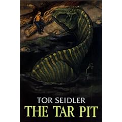 The Tar Pit