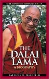 The Dalai Lama: A Biography (Greenwood Biographies)