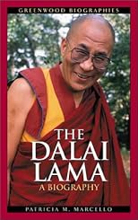 The Dalai Lama: A Biography (Greenwood Biographies)