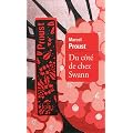 � la recherche du temps perdu, I�:�Du c�t� de chez Swann