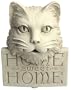 Carruth Studio 1000 Home Sweet Home Kitty
