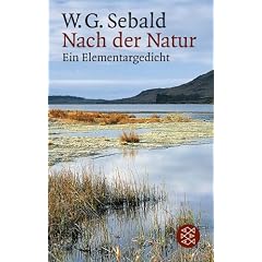 Nach der Natur: Ein Elementargedicht