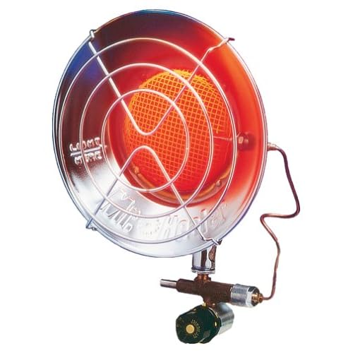 Coleman Heater Manual [UPD]