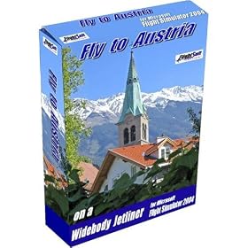 Fly To Austria