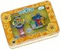 Sesame Street Kids' 79909 Talking Watch with Magnet
