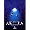 Arctica, Tome 2 : Myst�re sous la mer