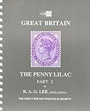 A specialised study of the 1881 One Penny Lilac
