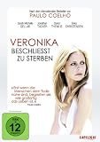 Produkt-Bild: Veronika beschlie&szlig;t zu sterben