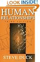 Human Relationships