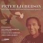 Peter Lieberson: Red Garuda, Rilke Songs, Bagatelles, Piano Quintet