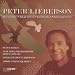 Peter Lieberson: Red Garuda, Rilke Songs, Bagatelles, Piano Quintet