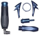Kingman Spyder VS Body Kit - Blue