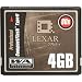 Lexar Media 4GB 80X PRO SERIES CF-CARD WA ENABLED ( CFB4GB-80-380 )