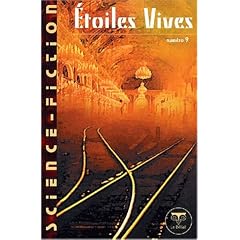 �toiles vives. 9 & dernier