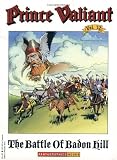 Prince Valiant, Vol. 32: The Battle of Badon Hill